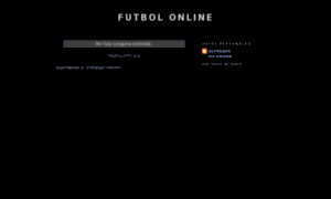 Onlinefutbol.blogspot.com thumbnail