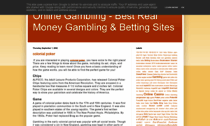 Onlinegambling.com.de thumbnail