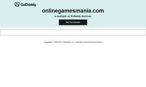Onlinegamesmania.com thumbnail