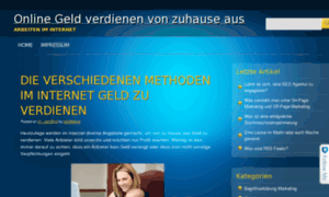 Onlinegeld.info thumbnail