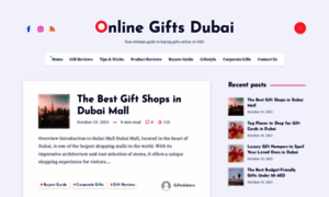 Onlinegiftsdubai.com thumbnail