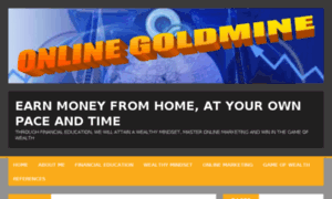 Onlinegoldmine.biz thumbnail