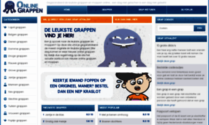 Onlinegrappen.nl thumbnail