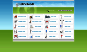 Onlineguide.com thumbnail