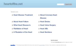 Onlinehealthtips.heartofthe.net thumbnail