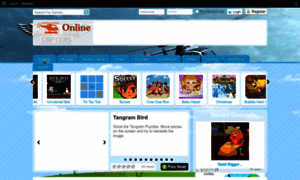 Onlinehelicoptergame.com thumbnail