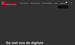 Onlineidentity.nl thumbnail