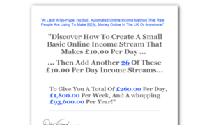 Onlineincome247.co.uk thumbnail