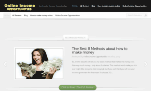 Onlineincomeops.com thumbnail