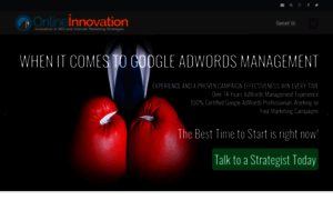 Onlineinnovation.com.au thumbnail