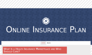 Onlineinsuranceplan.bravesites.com thumbnail
