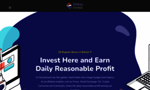 Onlineinvest.me thumbnail