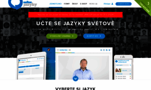 Onlinejazyky.cz thumbnail