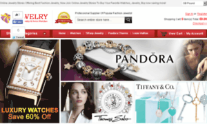 Onlinejewelrystores.co.uk thumbnail