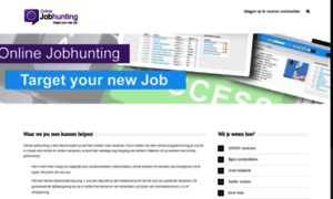 Onlinejobhunting.nl thumbnail