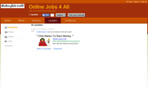 Onlinejobs4all.in thumbnail