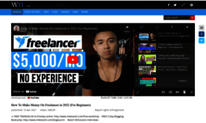 Onlinejobsfreelance.com thumbnail