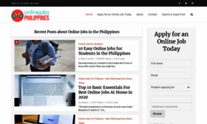 Onlinejobsphilippines.co thumbnail