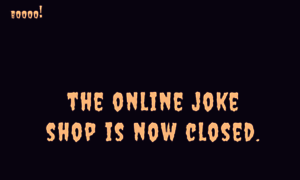 Onlinejokeshop.co.uk thumbnail