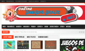 Onlinejuegosgratis.net thumbnail