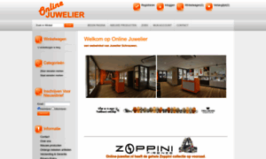 Onlinejuwelier.nl thumbnail