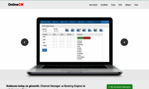 Onlinekanalyonetimi.com thumbnail