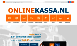 Onlinekassa.nl thumbnail