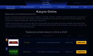 Onlinekasynopolis.pl thumbnail