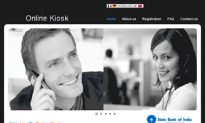Onlinekiosk.co.in thumbnail