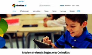 Onlineklas.nl thumbnail