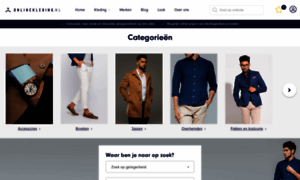 Onlinekleding.nl thumbnail