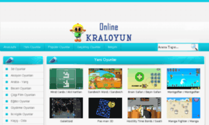 Onlinekraloyun.com thumbnail
