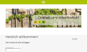 Onlinekurs-werkstatt.de thumbnail