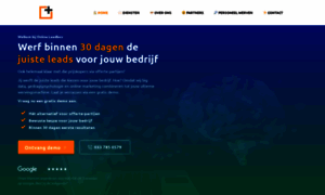 Onlineleadbox.nl thumbnail