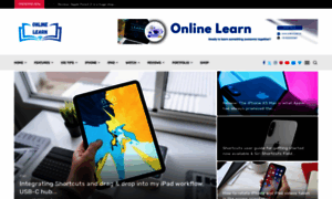 Onlinelearn.in thumbnail