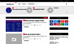 Onlinelearn.ml thumbnail