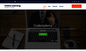 Onlinelearning.net thumbnail