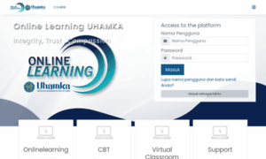 Onlinelearning.uhamka.ac.id thumbnail
