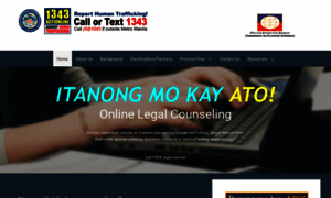 Onlinelegalcounseling.1343actionline.ph thumbnail