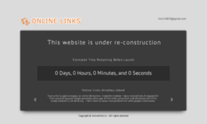 Onlinelinks.ro thumbnail