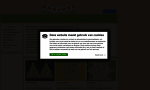 Onlinemahjong.nl thumbnail
