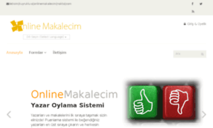 Onlinemakalecim.com thumbnail