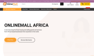 Onlinemallafrica.com thumbnail