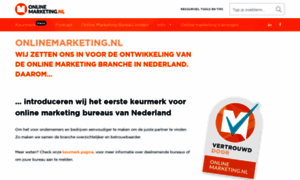 Onlinemarketing.nl thumbnail