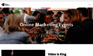 Onlinemarketingevents.nl thumbnail