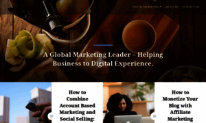 Onlinemarketingexpertindia.wordpress.com thumbnail