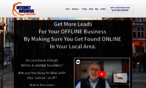 Onlinemarketingforbusiness.co.uk thumbnail