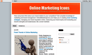 Onlinemarketingicons.com thumbnail