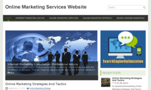 Onlinemarketingserviceswebsite.net thumbnail