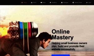 Onlinemastery.co.uk thumbnail